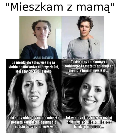 NiebieskiGroszek - #takaprawda #przegryw #rozwojosobistyznormikami #heheszki #memy