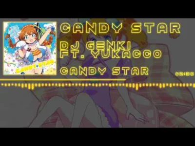 janoosh - Bonus track z REVOLUTION OF HAPPY? #01od DJ Genkiego z wokalem yukacco
#mu...