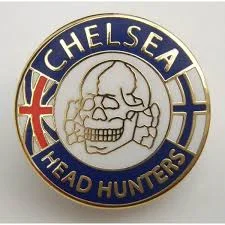 M.....8 - @PanKara: Solidaryzuje się z nieistniejącymi "headhunters" Chelsea.