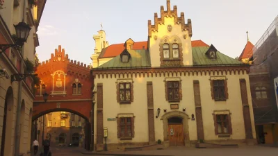 emdzi - Dzień dobry Kraków i inne miasta i wioski :)
SPOILER

#krakow #krakowzrana #d...