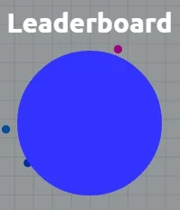 Amade - #agario totalna dominacja!