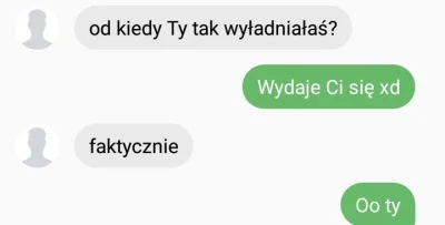 nomad609 - Byłam w pełni świadoma tego, że trafiłam do friendzone'a, ale nie przeszka...