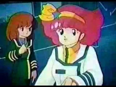 80sLove - Fanowska animacja/parodia Macrossa z lat 80, gdzie na drodze najeźdźców z k...