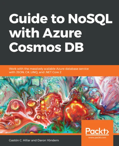 konik_polanowy - Dzisiaj Guide to NoSQL with Azure Cosmos DB (September 2018)

http...