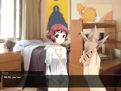 L.....a - XD
#randomanimeshit #katawashoujo #rin