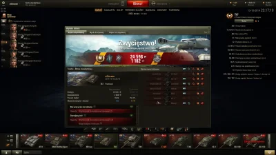 muchol1 - jak to młodzież mówi, onkolog zawsze na propsie #wot #worldoftanks #bojowka...