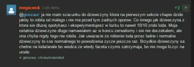 slepowzroczny - #shitwykopsays #bekazniebiskichpaskow #zwiazki #rozowepaski #niebiesk...