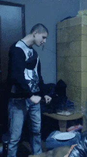 karol-blabert - Wieczorny plusik dla jednego z najlepszych aktorów w swoich czasach n...