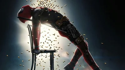 kipowrot - Mirki iść na Deadpool 2 czy nie? 乁(⫑ᴥ⫒)ㄏ
#deadpool #kino #film