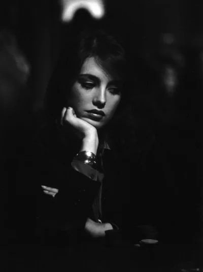 rzultahonda - Isabelle Adjani, lata siedemdziesiąte. #adjani #ladnapani #pieknokobiet...