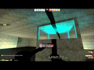 Speeedy - #csgo #surf #moje