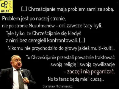 IluzorycznoApatyczny - @mirkometr: