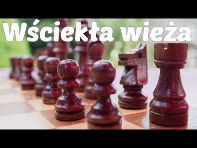 szachmistrz - @szachmistrz: Wściekła wieża szalony sposób na uratowanie remisu w szac...