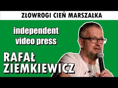 A.....o - Rafał Ziemkiewicz w Białymstoku - "Złowrogi Cień Marszałka" - 7.06.2017, Bi...