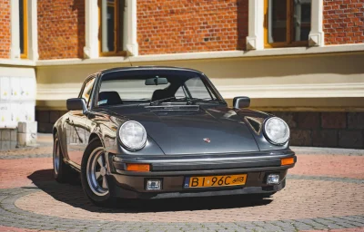 robsosl - #carboners #samochody #motoryzacja #zolteblachy #porsche