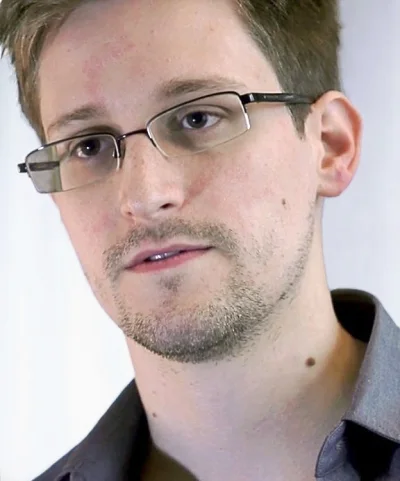 zortabla_rt - ja #!$%@?, Snowden w Polsce? ( ͡° ͜ʖ ͡°)