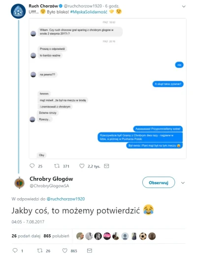 ms05 - Chrobry Głogów potwierdza! ( ͡° ͜ʖ ͡°)