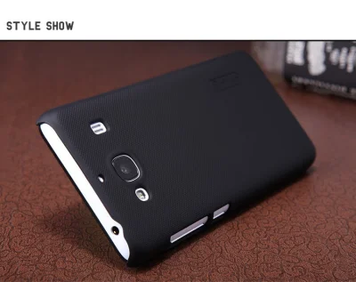 gregoor3 - Widział ktoś gdzieś case Nillkin Frosted do #letv one #x600 ? Ewentualnie ...