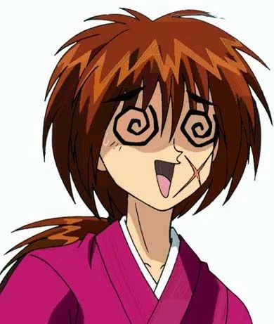 kedzior1916 - @qqwwee: rezerwowy kandydat: Kenshin Himura (Rurouni Kenshin)