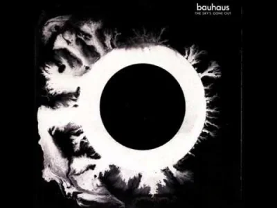 n.....z - Bauhaus - Third Uncle (1982)
#muzyka #bauhaus #rock

\o/