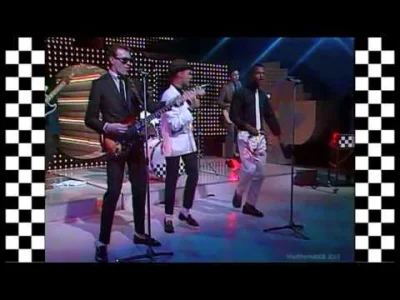 A.....0 - The Selecter - On My Radio


#70s #80s #ska #2tone #muzyka