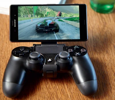 Lumpart - Sony myślało i wymyśliło remote play na prawilnym kontrolerze, już wiem na ...