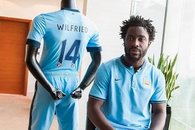 ryzu - Wilfried Bony

 I've dreamed of playing for City for 15 years.

15 lat temu...