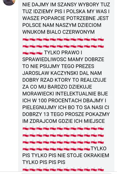 shelby0153 - Pan Jarosław Kaczyński dał!!!11
 ( ͡° ͜ʖ ͡°) 

#bekazpisu #bekazprawakow...