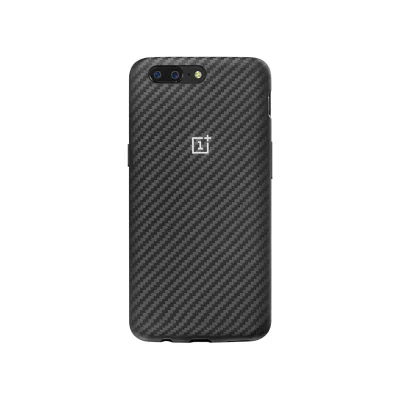 maks112 - #oneplus #smartfon Oryginalny Karbon #case do OnePlus 5t z Joybuy... - $10....