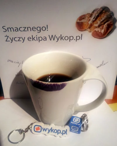 Froto - Nareszcie dorwałem młynek do kawy i mogę się napić wykopowej kawy :) 

młynek...