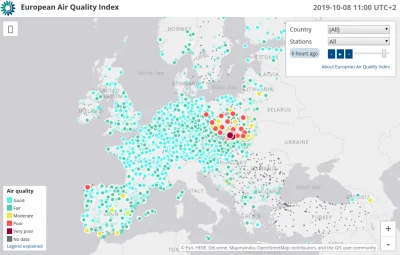 tomosano - W Polsce stabilnie.