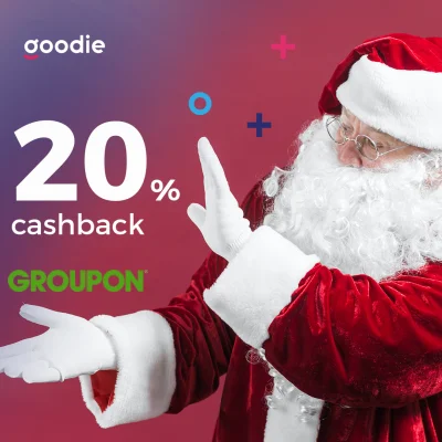 Goodie_pl - Mirki, z okazji Mikołajek przyznajemy 20% #cashback na każde zamówienie n...