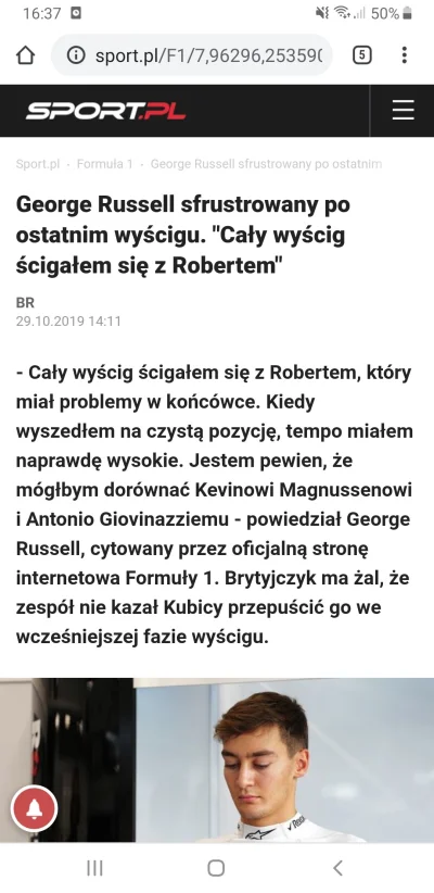 smutny_przerebel - Ktoś mógłby wyjaśnić te logike? Przez 60 kółek nie mógł wyprzedzić...