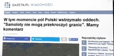 pieroIolelewaka - Gazeta wyborcza w akcji.