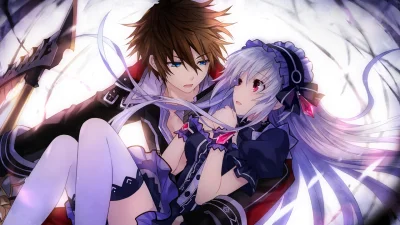 Meister431 - #randomanimeshit #fairyfencerf #feng #tiara autor- #tsunako