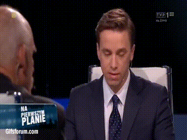 klossser - #bosak #debata #gif