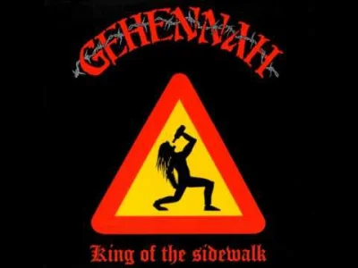 T.....h - Gehennah - Saturday night blasphemer
#metal #thrashmetal #blackmetal #blac...