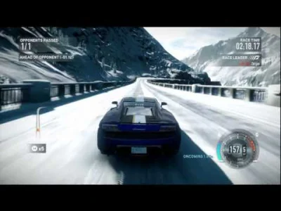 L.....s - #bestofnfs #nfs #therun #theruncontent #nfstherun #akcja #frostbite2

Jeden...