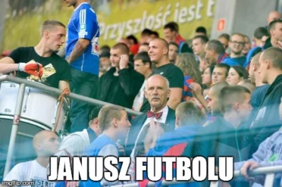 jasieq91 - #jkm #krul #mecz #pilkanozna #heheszki #humorobrazkowy