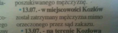 mile5 - Co to za bezprawie?! (⌐ ͡■ ͜ʖ ͡■)



#heheszki #kronikapolicyjna