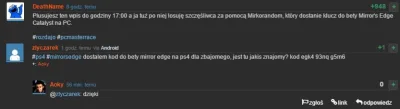 marianoitaliano - różnica między atencyjnym #pcmasterrace a #consolepeasants (⌐ ͡■ ͜ʖ...