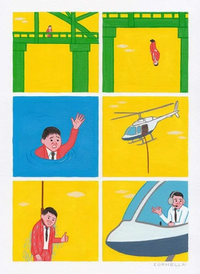 ShakiraGdzieMasz_Cycki - #humorobrazkowy #joancornella