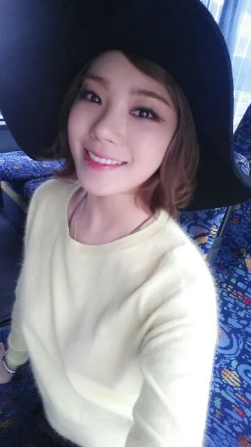 S.....n - #lizzy #afterschool #koreanka