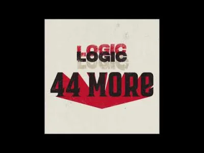 i.....v - Logic - 44 More
#muzyka #muzykaimprv #rap