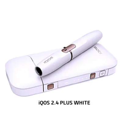 Cigaretteslife - @Cigaretteslife: 
Sprzedam iqos 2.4 nowy 130 zł roczna gwarancja