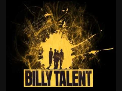 Jaww - Billy Talent - This Suffering

#muzyka #punkrock #billytalent