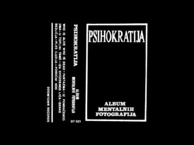 Niepogadam - Jugosławiański darkwave z 1988r. 

#darkwave #synthwave #postpunk