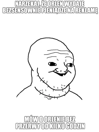 t.....l - Taki obraz wasz, wannabe ekonomiści i marketingowcy.

#F1 #kubica