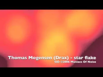 80sLove - Thomas Mogensen (Drax) - Star Flake

2006



#demoscena #sid #muzyka #commo...
