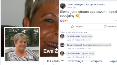 Mredzinski - To nieźle TVN zareklamował pato
#danielmagical